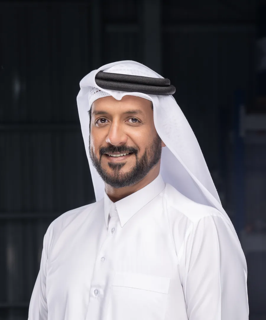 Mohammed Al Suwaidi
